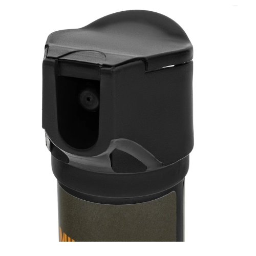 Gaz treningowy MILITARY GAS - 75 ml